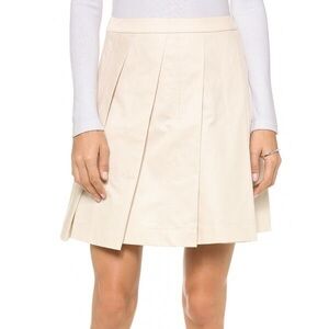 NWT Theory Sarise Taranto skirt 00